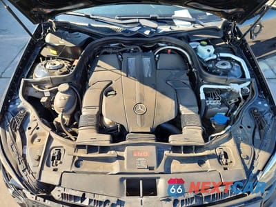 Zdjęcie 11 z 12 samochodu: 2016 MERCEDES-BENZ CLS 400 VIN:WDDLJ6FB1GA176443 - miniatura