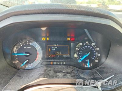 Zdjęcie 9 z 13 samochodu: 2015 FORD EDGE SE VIN:2FMTK4G89FBB99501 - miniatura