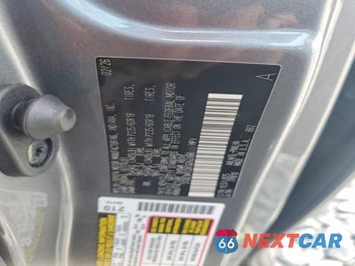 Zdjęcie 13 z 13 samochodu: 2026 TOYOTA SIENNA PLATINUM 7-PASSENGER VIN:5TDESKFC9TS243188 - miniatura