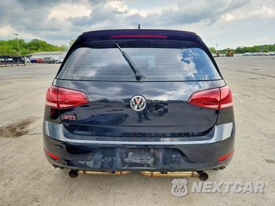 Zdjęcie 6 z 13 samochodu: 2021 VOLKSWAGEN GTI S VIN:3VW6T7AU7MM007183 - miniatura