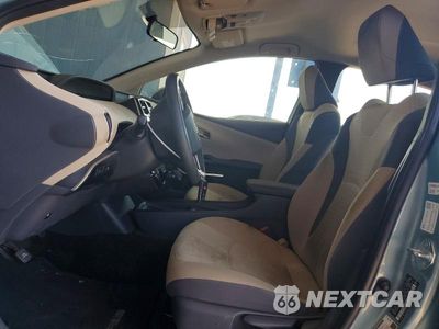 Zdjęcie 7 z 12 samochodu: 2016 TOYOTA PRIUS TWO VIN:JTDKBRFU6G3016245 - miniatura