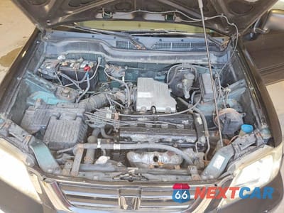 Zdjęcie 12 z 14 samochodu: 2000 HONDA CR-V LX VIN:JHLRD1840YC029486 - miniatura