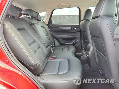 Zdjęcie 11 z 13 samochodu: 2025 MAZDA CX-5 SELECT VIN:JM3KFBBL6S0549514 - miniatura