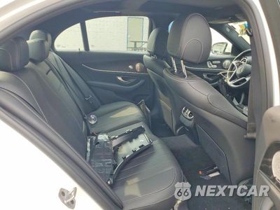 Zdjęcie 10 z 12 samochodu: 2023 MERCEDES-BENZ E 350 4MATIC VIN:W1KZF8EB8PB186065 - miniatura