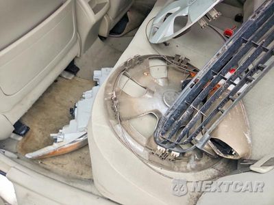 Zdjęcie 12 z 13 samochodu: 2009 TOYOTA CAMRY LE VIN:4T1BE46K79U882327 - miniatura