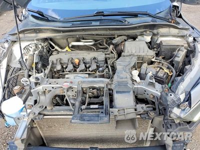 Zdjęcie 12 z 14 samochodu: 2019 HONDA HR-V SPORT VIN:3CZRU6H16KG713232 - miniatura