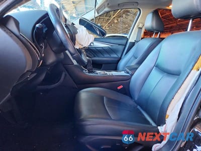 Zdjęcie 7 z 12 samochodu: 2020 INFINITI Q50 3.0T LUXE VIN:JN1EV7AP1LM203619 - miniatura