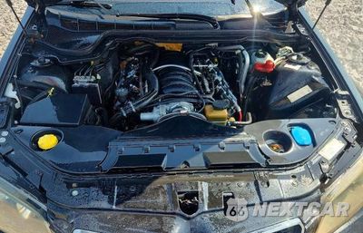 Zdjęcie 11 z 13 samochodu: 2009 PONTIAC G8 GT VIN:6G2EC57Y39L308546 - miniatura