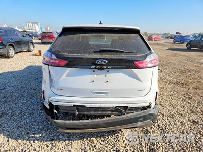Zdjęcie 6 z 13 samochodu: 2024 FORD EDGE SEL VIN:2FMPK4J94RBA76941 - miniatura