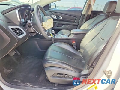 Zdjęcie 7 z 12 samochodu: 2015 GMC TERRAIN SLT VIN:2GKALSEK0F6269427 - miniatura