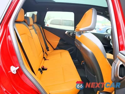 Zdjęcie 11 z 14 samochodu: 2026 BMW X3 M50 VIN:5UX73GP06T9409784 - miniatura