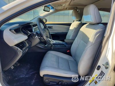 Zdjęcie 7 z 12 samochodu: 2013 TOYOTA AVALON LIMITED VIN:4T1BK1EB2DU063100 - miniatura