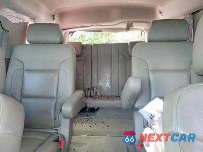 Zdjęcie 10 z 13 samochodu: 2016 GMC YUKON SLT VIN:1GKS1BKC0GR373364 - miniatura