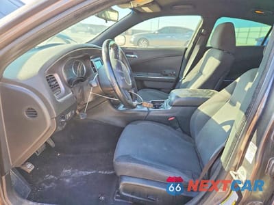 Zdjęcie 7 z 12 samochodu: 2015 DODGE CHARGER SE VIN:2C3CDXBG9FH751739 - miniatura
