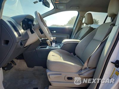 Zdjęcie 7 z 13 samochodu: 2010 FORD EDGE SEL VIN:2FMDK3JC3ABA32796 - miniatura