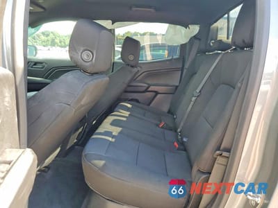 Zdjęcie 10 z 12 samochodu: 2026 CHEVROLET COLORADO VIN:1GCPSBEK1T1175242 - miniatura