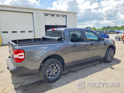 Trzecie zdjęcie samochodu z tyłu: 2026 FORD MAVERICK XLT VIN:3FTTW8H32TRA88661 - miniatura