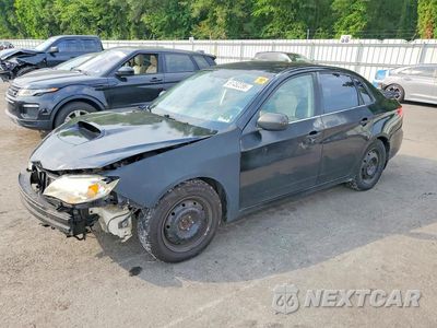 2008 SUBARU IMPREZA 2.5I JF1GE61628H505014 - główne zdjęcie licytacji z USA - miniatura