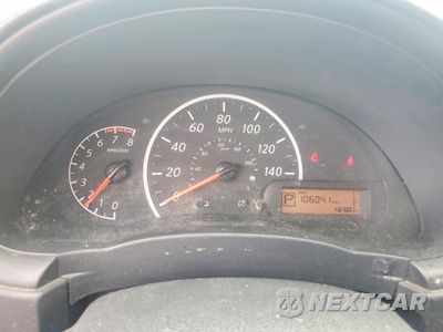 Zdjęcie 9 z 13 samochodu: 2017 NISSAN VERSA 1.6 S PLUS VIN:3N1CN7AP5HL818487 - miniatura