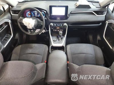 Zdjęcie 8 z 13 samochodu: 2024 TOYOTA RAV4 LE VIN:4T3MWRFV5RU154042 - miniatura