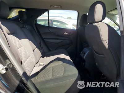 Zdjęcie 11 z 13 samochodu: 2018 CHEVROLET EQUINOX LT VIN:2GNAXSEV5J6253475 - miniatura