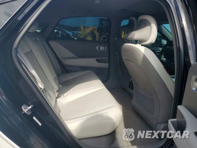 Zdjęcie 10 z 12 samochodu: 2023 HYUNDAI IONIQ 6 LIMITED VIN:KMHM54AC0PA049119 - miniatura