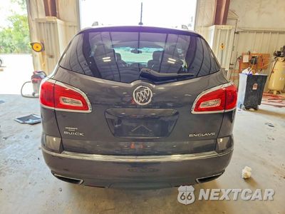 Zdjęcie 6 z 13 samochodu: 2013 BUICK ENCLAVE VIN:5GAKRCKD0DJ245625 - miniatura