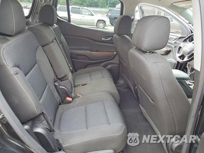 Zdjęcie 11 z 14 samochodu: 2020 GMC ACADIA SLE VIN:1GKKNRLS9LZ105765 - miniatura