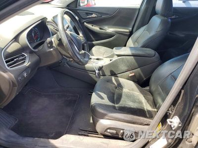 Zdjęcie 7 z 12 samochodu: 2017 CHEVROLET MALIBU LT VIN:1G1ZE5ST7HF277081 - miniatura