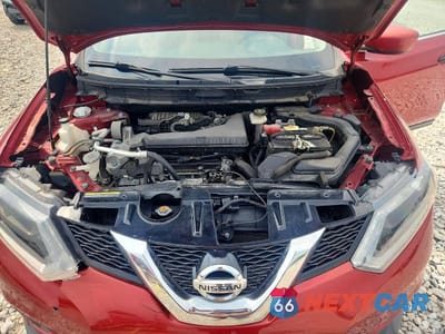Zdjęcie 11 z 12 samochodu: 2016 NISSAN ROGUE S VIN:KNMAT2MV9GP688806 - miniatura