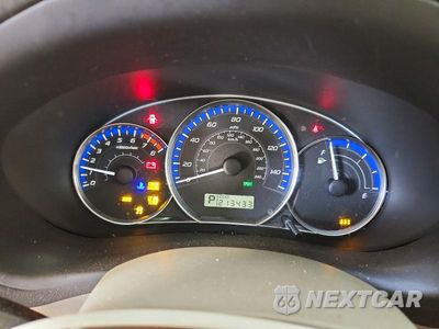 Zdjęcie 9 z 13 samochodu: 2011 SUBARU FORESTER 2.5X PREMIUM VIN:JF2SHBDC3BH742545 - miniatura