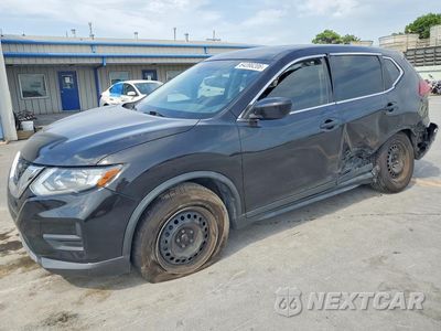 2020 NISSAN ROGUE S KNMAT2MT4LP537753 - główne zdjęcie licytacji z USA - miniatura