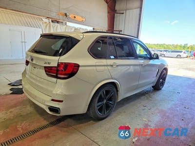 Trzecie zdjęcie samochodu z tyłu: 2015 BMW X5 XDRIVE35I VIN:5UXKR0C59F0P18501 - miniatura