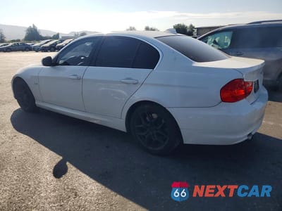 Drugie zdjęcie samochodu z przodu: 2011 BMW 335 I VIN:WBAPM5C56BE575617 - miniatura
