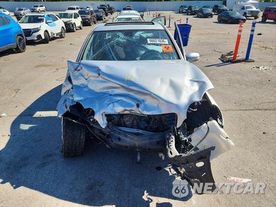 Piąte zdjęcie samochodu w środku: 2007 MERCEDES-BENZ C 230 VIN:WDBRF52H07F912249 - miniatura