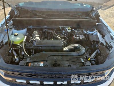 Zdjęcie 11 z 12 samochodu: 2026 FORD BRONCO SPORT BIG BEND VIN:3FMCR9BN7TRE67044 - miniatura