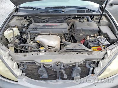 Zdjęcie 11 z 13 samochodu: 2006 TOYOTA CAMRY LE VIN:4T1BE32K96U728584 - miniatura