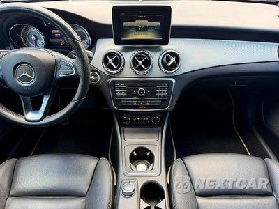 Zdjęcie 8 z 15 samochodu: 2017 MERCEDES-BENZ GLA 250 VIN:WDCTG4EB2HJ346674 - miniatura