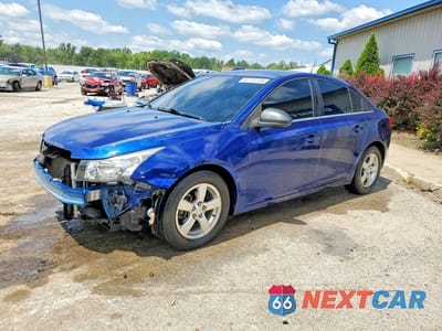 2013 CHEVROLET CRUZE LT 1G1PC5SB9D7281089 - główne zdjęcie licytacji z USA - miniatura