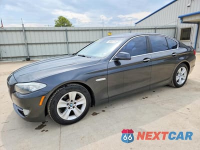 2012 BMW 528 I WBAXG5C57CDX06410 - główne zdjęcie licytacji z USA - miniatura