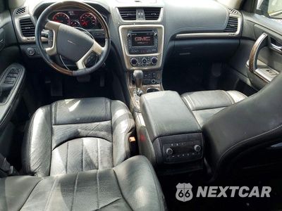 Zdjęcie 8 z 13 samochodu: 2015 GMC ACADIA DENALI VIN:1GKKVTKDXFJ308621 - miniatura