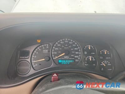 Zdjęcie 9 z 12 samochodu: 2002 CHEVROLET SILVERADO C1500 VIN:2GCEC19V521392546 - miniatura