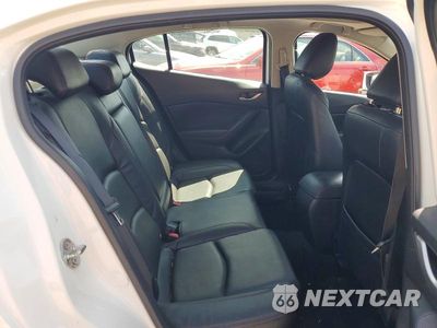 Zdjęcie 10 z 13 samochodu: 2014 MAZDA 3 GRAND TOURING VIN:JM1BM1W72E1129916 - miniatura