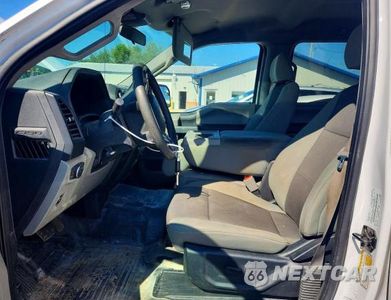 Zdjęcie 7 z 12 samochodu: 2020 FORD F150 SUPERCREW VIN:1FTFW1E52LKE08737 - miniatura
