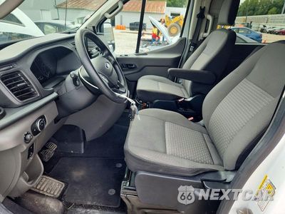 Zdjęcie 7 z 14 samochodu: 2021 FORD TRANSIT T-350 VIN:1FBAX2Y80MKA51972 - miniatura