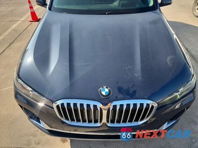 Zdjęcie 11 z 12 samochodu: 2020 BMW X7 XDRIVE40I VIN:5UXCW2C00L9B71495 - miniatura