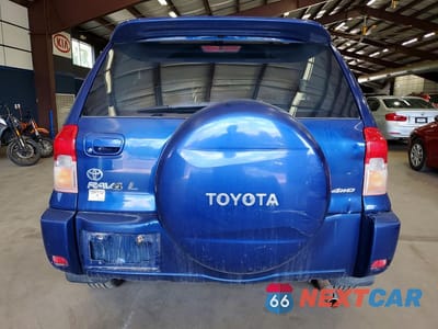 Zdjęcie 6 z 13 samochodu: 2002 TOYOTA RAV4 BASE VIN:JTEHH20V826062048 - miniatura