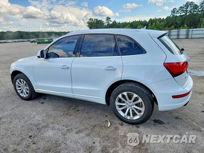 Drugie zdjęcie samochodu z przodu: 2016 AUDI Q5 PREMIUM VIN:WA1C2AFP6GA151294 - miniatura