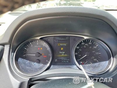 Zdjęcie 9 z 13 samochodu: 2016 NISSAN ROGUE SL VIN:5N1AT2MT5GC763549 - miniatura