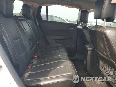Zdjęcie 11 z 13 samochodu: 2014 GMC TERRAIN SLT VIN:2GKALSEK6E6140235 - miniatura